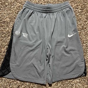 Nike Elite Shorts